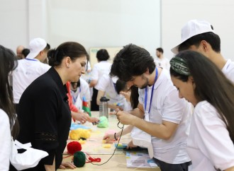 “Gənclərin Məşğulluq Məktəbi 2” Yaz Düşərgəsi yekunlaşıb