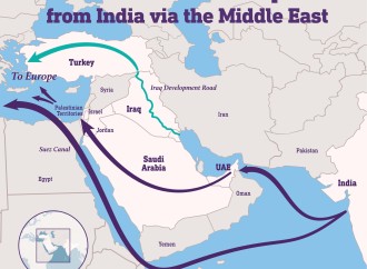 Çinin İraqın İnkişaf Yolu Layihəsinə qarşı ehtiyatlı olmasının dörd səbəbi