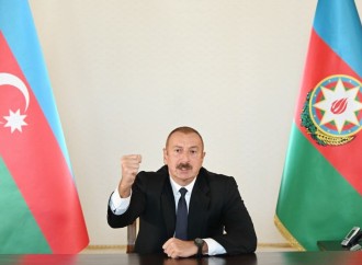 Zəfər xronikası. 27 sentyabr 2020-ci il: Prezident İlham Əliyev xalqa müraciət edib
