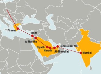 Çinin İraqın İnkişaf Yolu Layihəsinə qarşı ehtiyatlı olmasının dörd səbəbi
