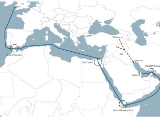 Çinin İraqın İnkişaf Yolu Layihəsinə qarşı ehtiyatlı olmasının dörd səbəbi