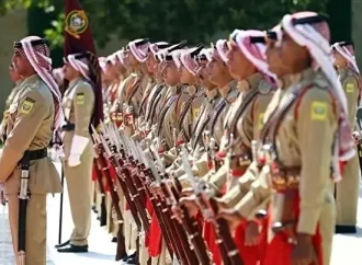 Yaxın Şərqin ən güclü orduları sıralaması