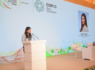 Azərbaycan COP29-da fermerlər üçün yeni təşəbbüs təqdim edəcək
