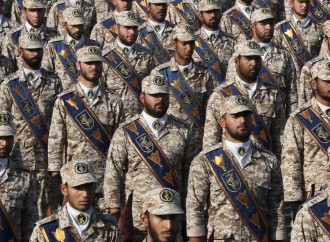 İran İslam İnqilabı Keşikçiləri Korpusu sanksiya siyahısına salınmalıdır - Almaniya