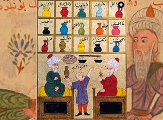 İslamda biologiya və tibb