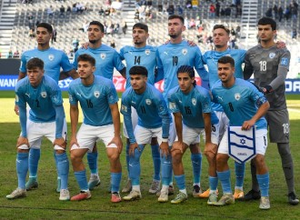 FİFA İsrailin futboldan uzaqlaşdırılması qərarını təxirə salıb