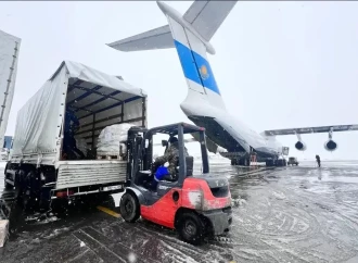 Qazaxıstanda logistika regional forumu təşkil ediləcək