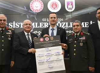 TAYFUN, SUNGUR, TRG-230 və KARAOK raketlərinin kütləvi istehsalına başlanılır (ÖZƏL)