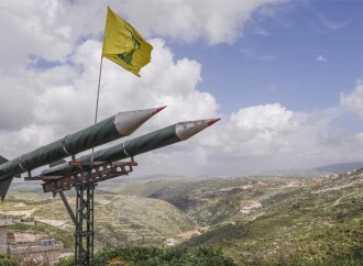 Hizbullah Katyuşa raketləri ilə İsrailə hücum edib