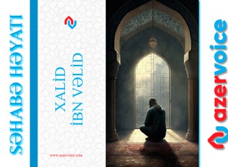 İslamın Ən Böyük Komandanı: Xalid ibn Vəlidin Həyatı və Qazandığı Savaşlar