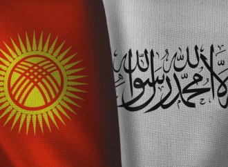 Qırğızıstan Talibanı qadağan olunmuş təşkilatlar siyahısından çıxarıb
