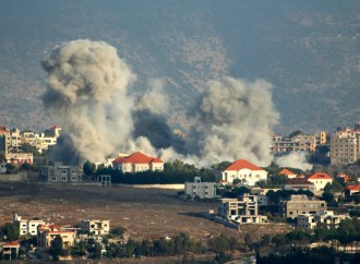 İsrail ordusu Beyrutun cənubunda ardıcıl reydlər keçirir