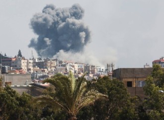 İsrail Livanda genişmiqyaslı hava hücumuna başladığını elan etdi
