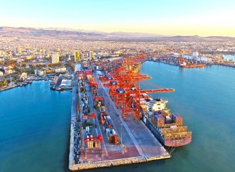 Fransadan Türkiyə limanlarına 2 milyon tondan çox yük daşınıb (ÖZƏL)