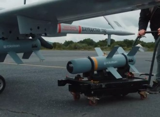 ROKETSAN-ın ağıllı sursatlarının texniki xüsusiyyətləri açıqlanıb