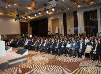 Azərbaycan Halal Forumda (AZHAB) MÜSİAD Azərbaycan da iştirak edir