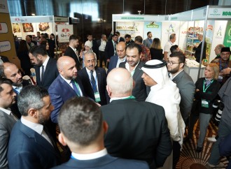 Azərbaycan Halal Forumda (AZHAB) MÜSİAD Azərbaycan da iştirak edir