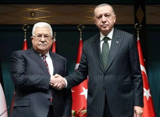 Mahmud Abbasın Türkiyə parlamentində çıxışı gözlənilir
