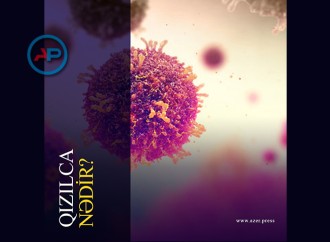 Qızılca nədir?