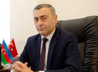 İkinci Qarabağ müharibəsi sayəsində biz növbəti dəfə tarix yazmış xalq olduq-Mübariz Göyüşlü