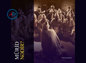 Mürid nədir?