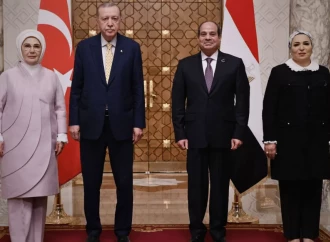 Müsəlman Qardaşlar Türkiyə-Misir yaxınlaşması haqqında nə düşünür