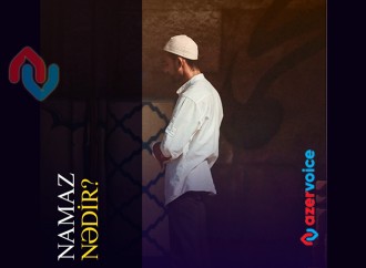 Namaz nədir?