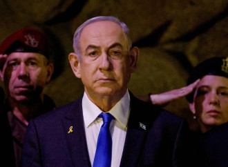Biz Livana qarşı güclü cavab hazırlaşırıq- Netanyahu