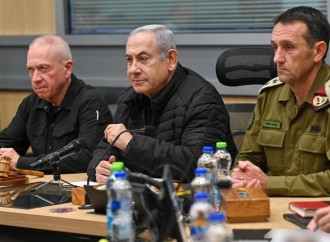 Netanyahu Gallantın Pentaqona səfərini əngəlləyir – Ağ ev şokdadır