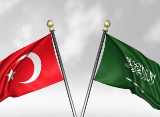 Səudiyyə Ərəbistanında türk məktəbləri yenidən açılır
