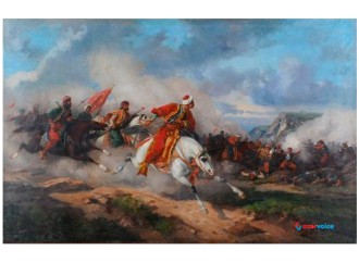 Osmanlıda şahzadələr arasında ilk toqquşmalar necə baş verdi?