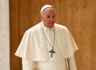 Papa süni intellektin mənfi təsirləri barədə xəbərdarlıq edib