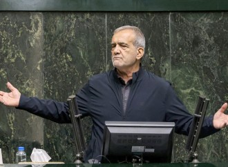 Tehranın strateji səbri nə zaman tükəndi?