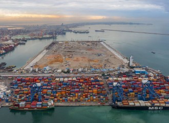 Türkiyə İsgəndəriyyə limanını ala bilər – KİV