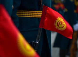 Türk dövlətlərinin dövlət bayraqları