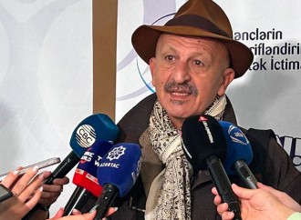 Xocalı üçün tam ədalət bərpa edilməlidir – Reza Deqati (ÖZƏL)