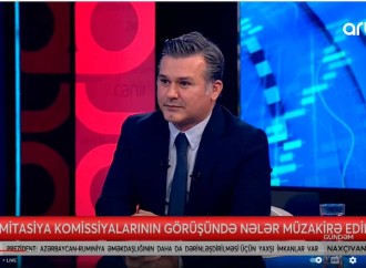 Ermənistanda vahid siyasi mövqe olmadıqca bölgədə sülh təmin edilməyəcək - Rufiz Hafizoğlu