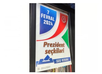Xankəndi, Əsgəran, Ağdərə və Xocalıda seçki məntəqələri yaradılıb