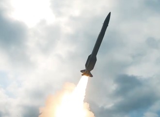 SİPER Ürün-2 raketinin ikinci atış sınağı uğurla başa çatıb