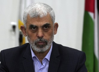 Sinvar Qəzzədən deportasiya olunmaqdansa ölməyi üstün tutur