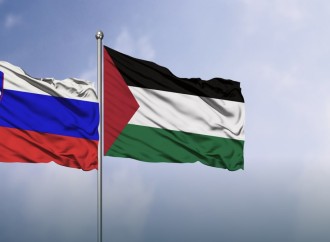 Sloveniya Fələstin dövlətçiliyini tanıdı
