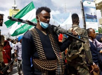 Misir Somaliyə sülhməramlı göndərir