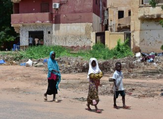 Sudan müharibəsinin 500 günü  – minlərlə ölü