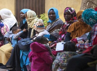 Misirdə 700 mindən çox qaçqın qeydə alınıb – UNHCR