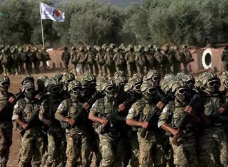Yaxın Şərqin ən güclü orduları sıralaması