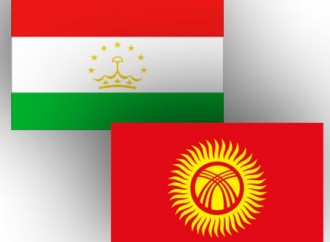 Qırğızıstan-Tacikistan sərhədinin daha 38 mübahisəli kilometri müəyyənləşib