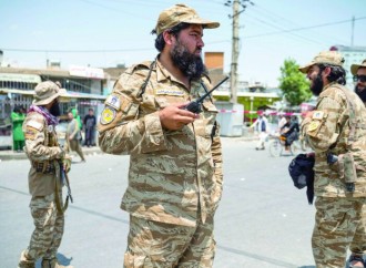 Taliban hakimiyyətinin 3 ili – Xarici uğurlar və daxili gərginlik