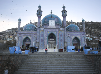 Taliban Əfqanıstana turist cəlb etməyə çalışır