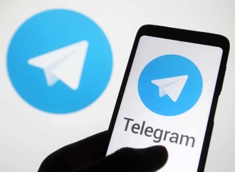 Telegram 3 milyon rubl cərimələndi