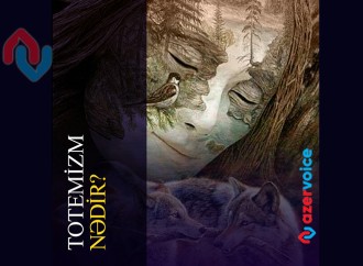 Totemizm nədir?
